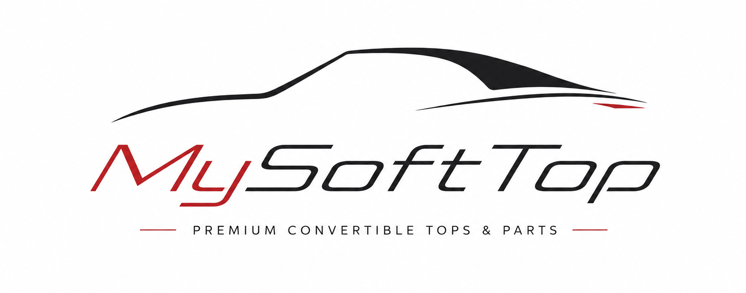 My Soft Top