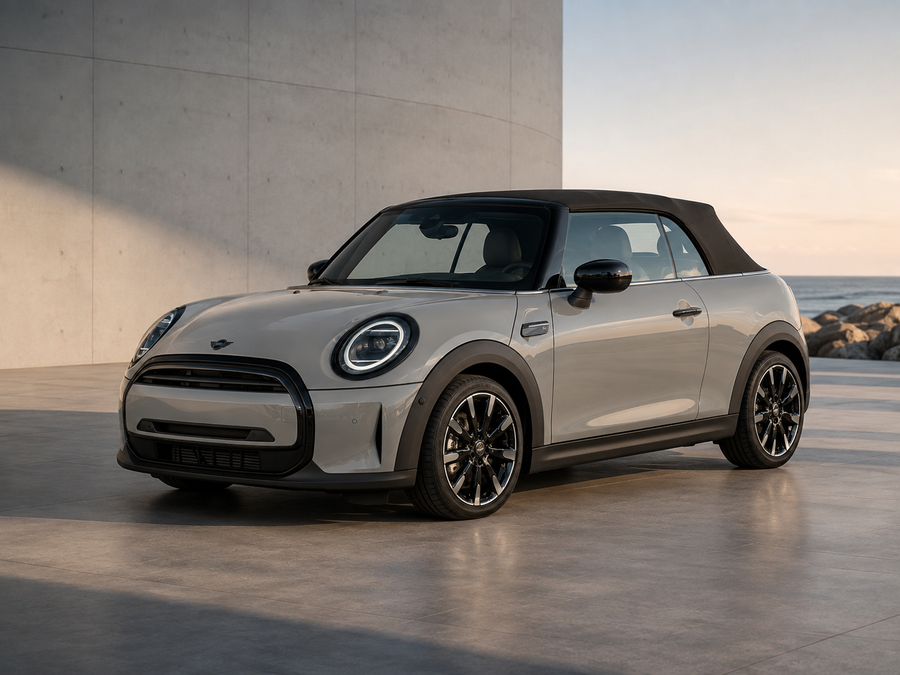 Mini Cooper Cabrio F57 (2016–2025)